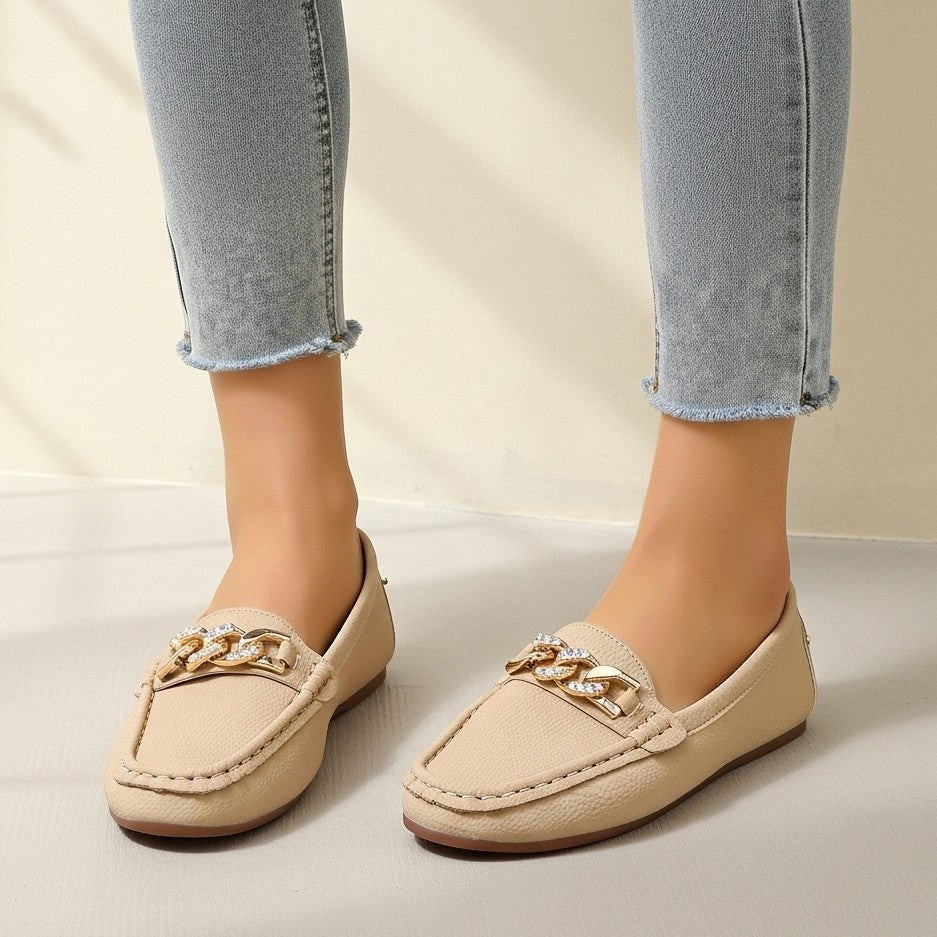 MOCASINES ELEGANTES NELLA™ | EDICION LIMITADA