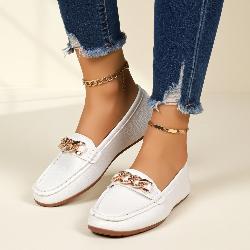 MOCASINES ELEGANTES NELLA™ | EDICION LIMITADA