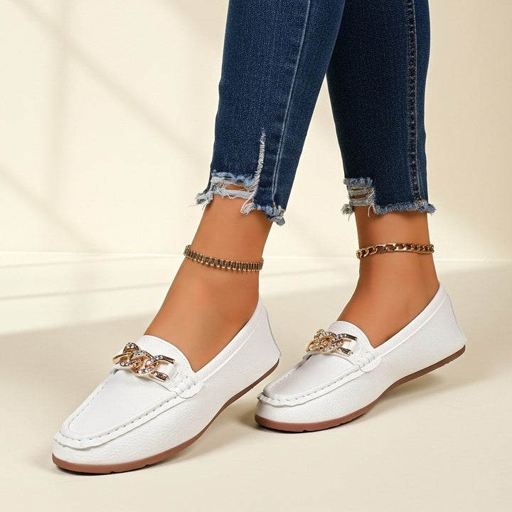 MOCASINES ELEGANTES NELLA™ | EDICION LIMITADA