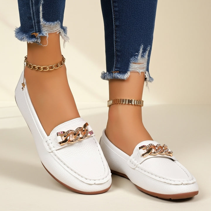 MOCASINES ELEGANTES NELLA™ | EDICION LIMITADA