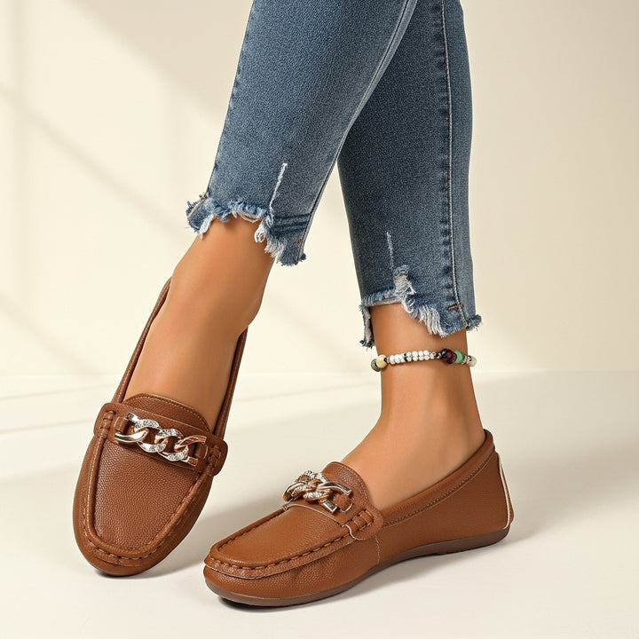 MOCASINES ELEGANTES NELLA™ | EDICION LIMITADA