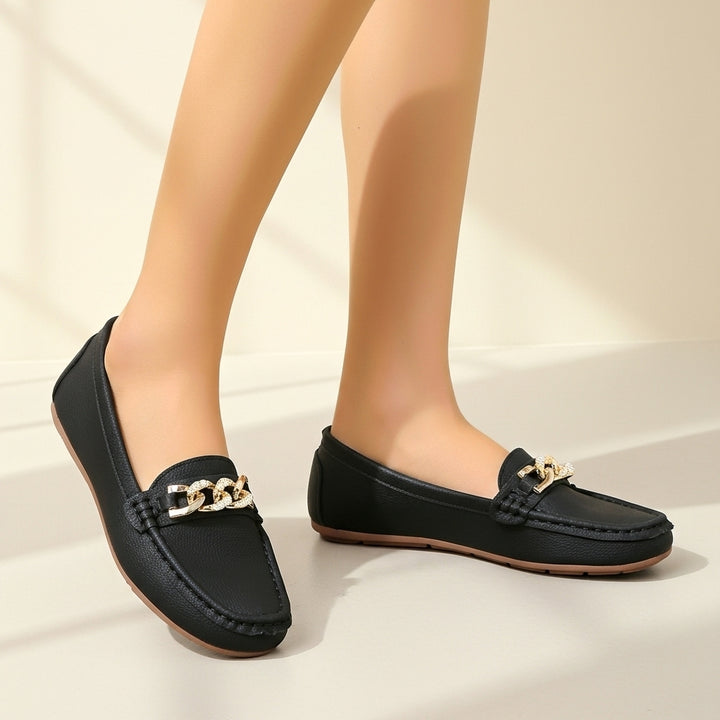 MOCASINES ELEGANTES NELLA™ | EDICION LIMITADA