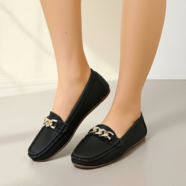 MOCASINES ELEGANTES NELLA™ | EDICION LIMITADA