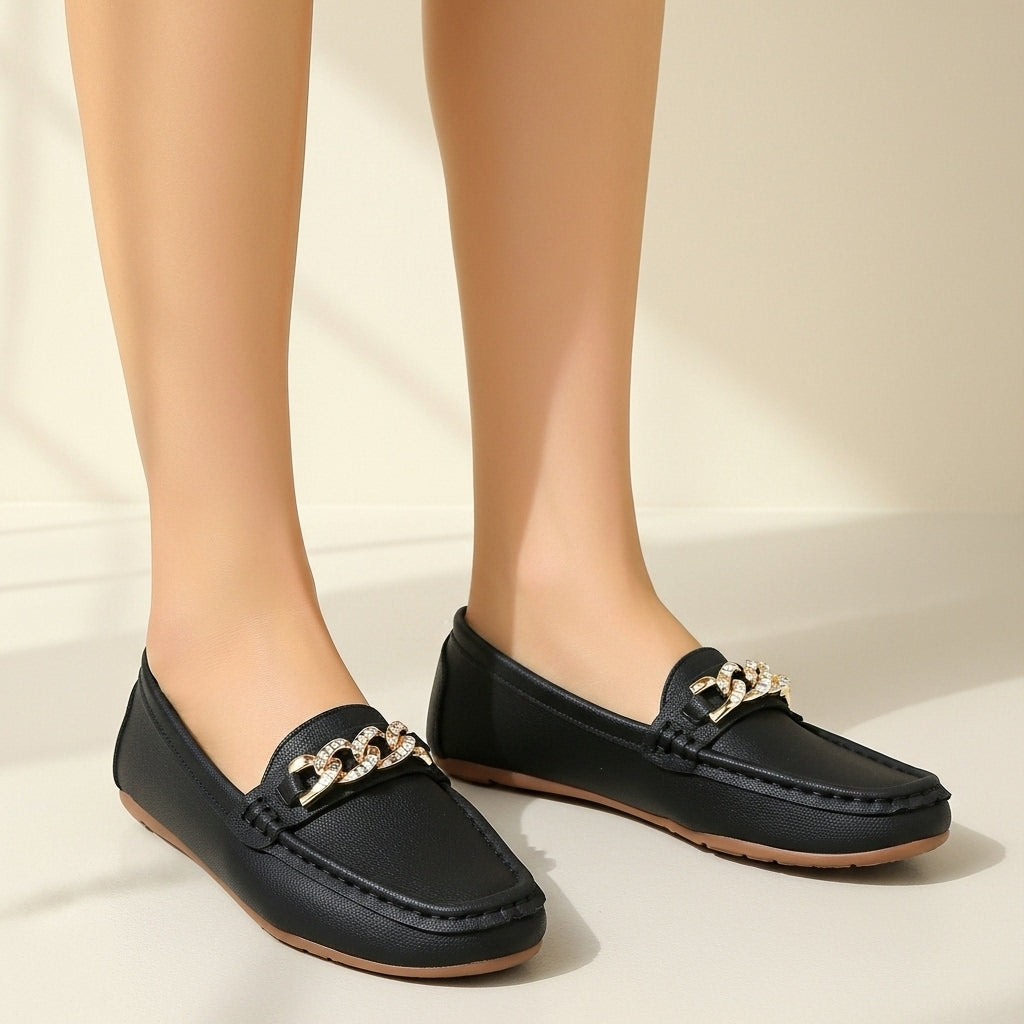 MOCASINES ELEGANTES NELLA™ | EDICION LIMITADA