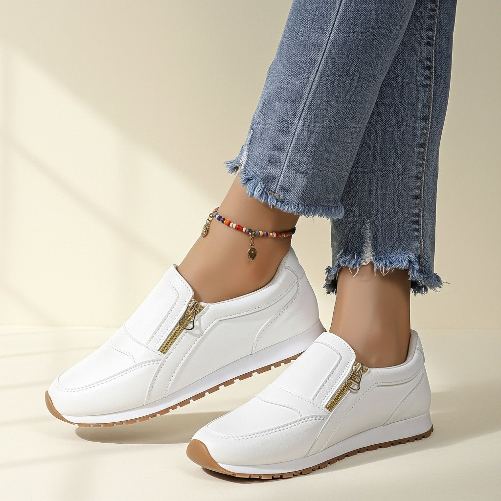 ZAPATOS DE CUERO CIELO™ | EDICION LIMITADA