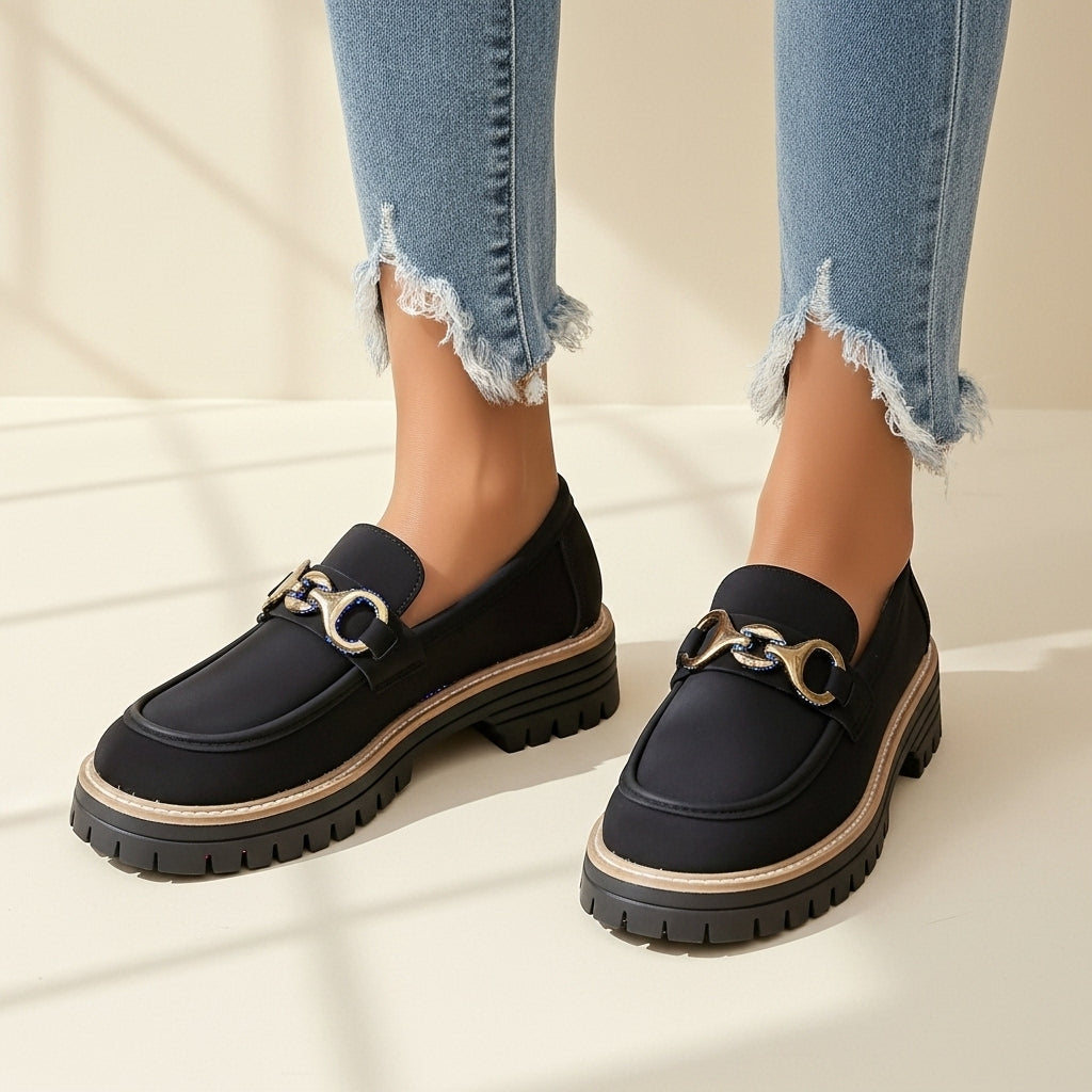 MOCASINES ELEGANTES DEMSEL™ | EDICION LIMITADA