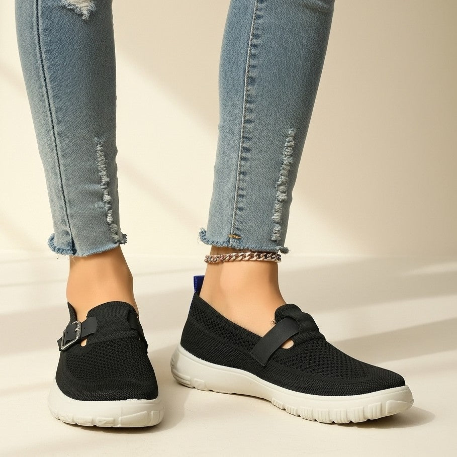 ZAPATOS DE CUERO LAUREN™ | EDICION LIMITADA