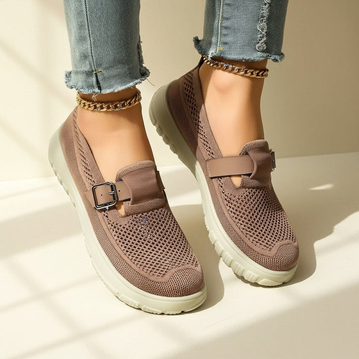 ZAPATOS DE CUERO LAUREN™ | EDICION LIMITADA