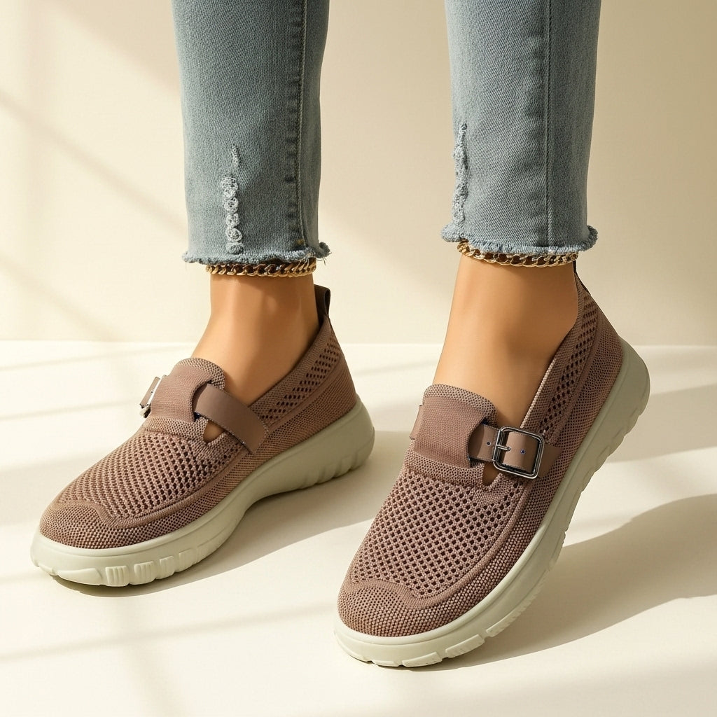 ZAPATOS DE CUERO LAUREN™ | EDICION LIMITADA