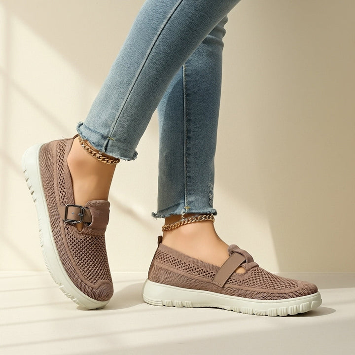 ZAPATOS DE CUERO LAUREN™ | EDICION LIMITADA