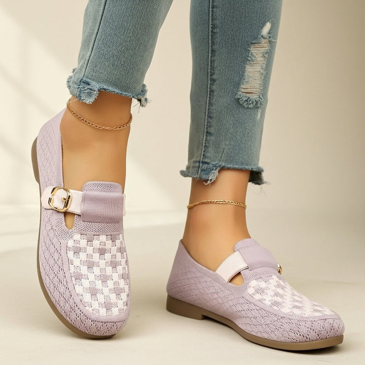 ZAPATOS DE CUERO LAUREN™ | EDICION LIMITADA