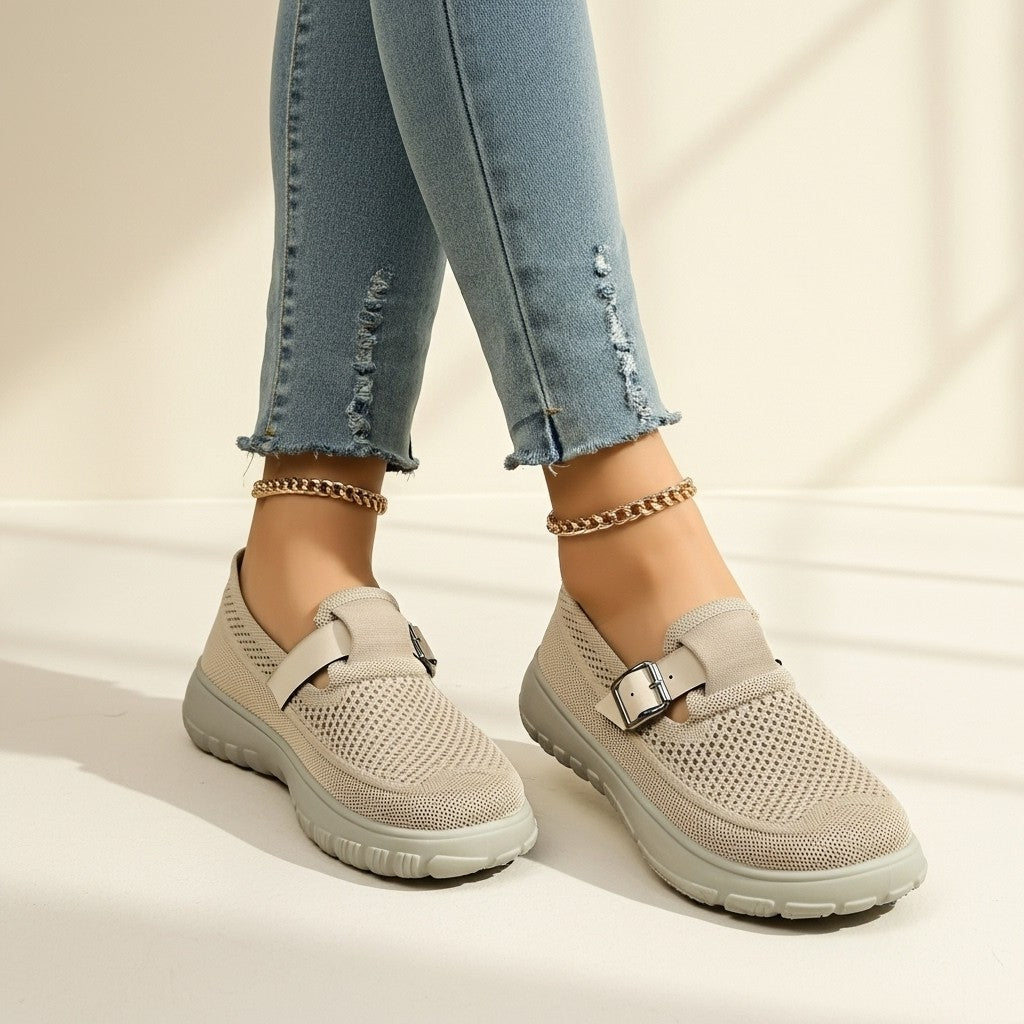 ZAPATOS DE CUERO LAUREN™ | EDICION LIMITADA