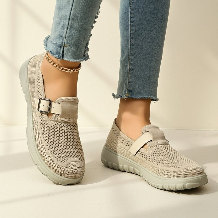 ZAPATOS DE CUERO LAUREN™ | EDICION LIMITADA