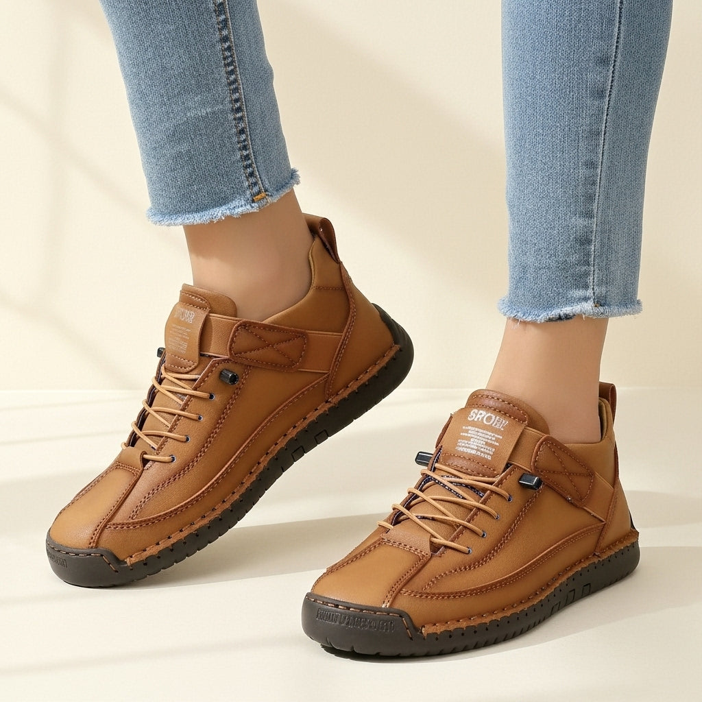 ZAPATOS ELEGANTES LONDON™ | EDICION LIMITADA