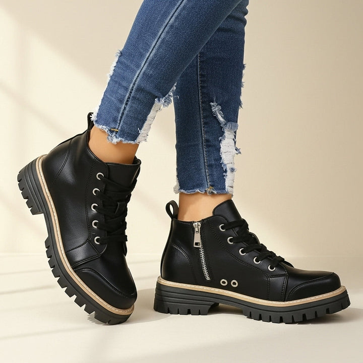 ZAPATOS DE CUERO LUCERNA™ | EDICION LIMITADA