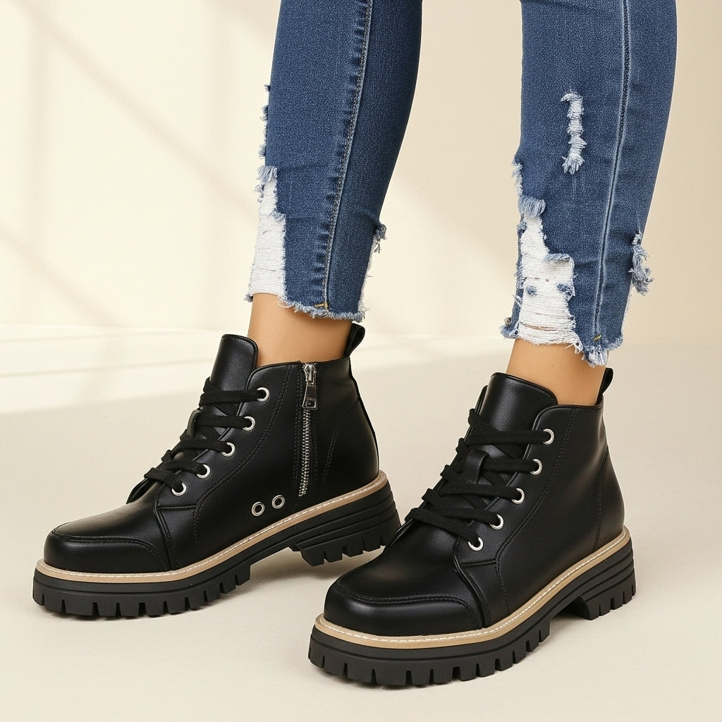 ZAPATOS DE CUERO LUCERNA™ | EDICION LIMITADA