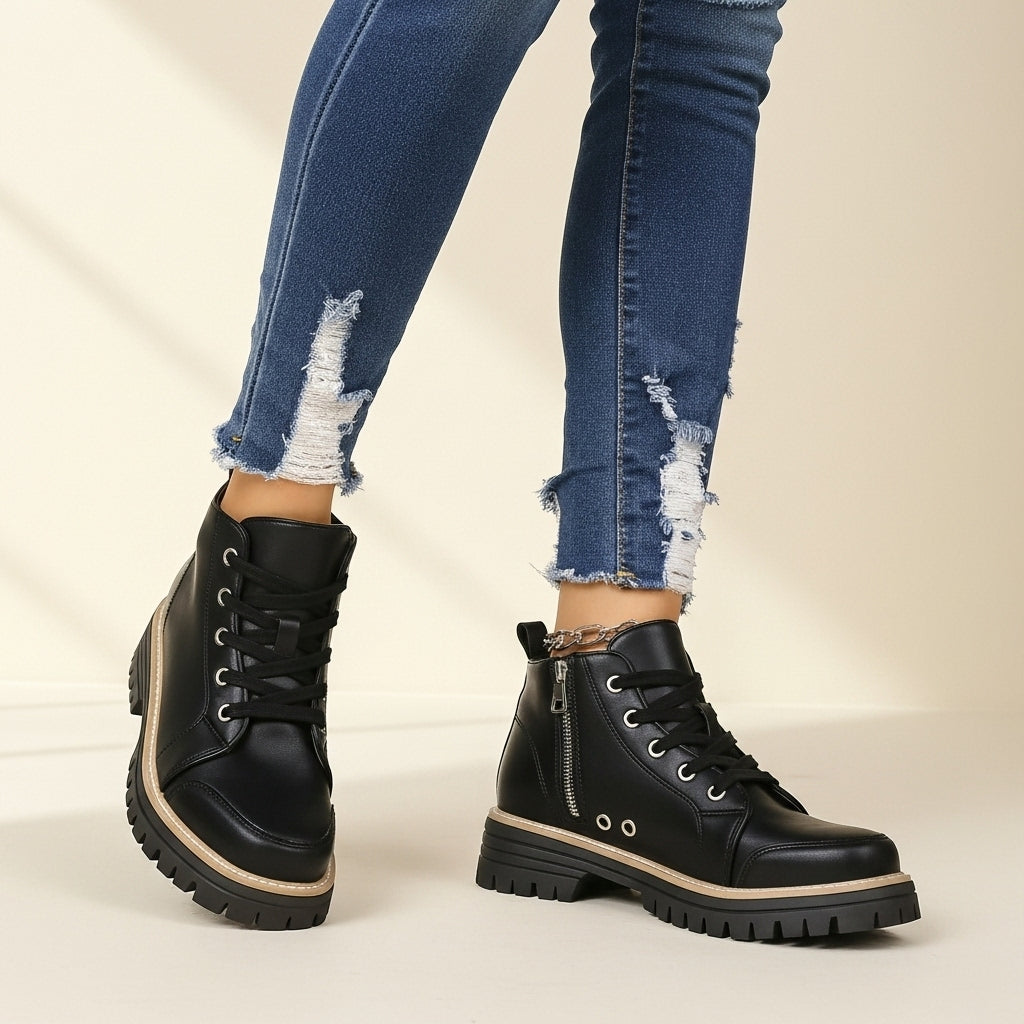 ZAPATOS DE CUERO LUCERNA™ | EDICION LIMITADA