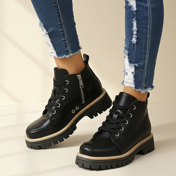 ZAPATOS DE CUERO LUCERNA™ | EDICION LIMITADA