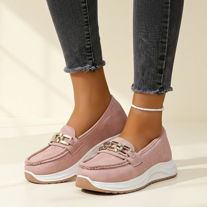 MOCASINES ELEGANTES MICAH™ | EDICION LIMITADA