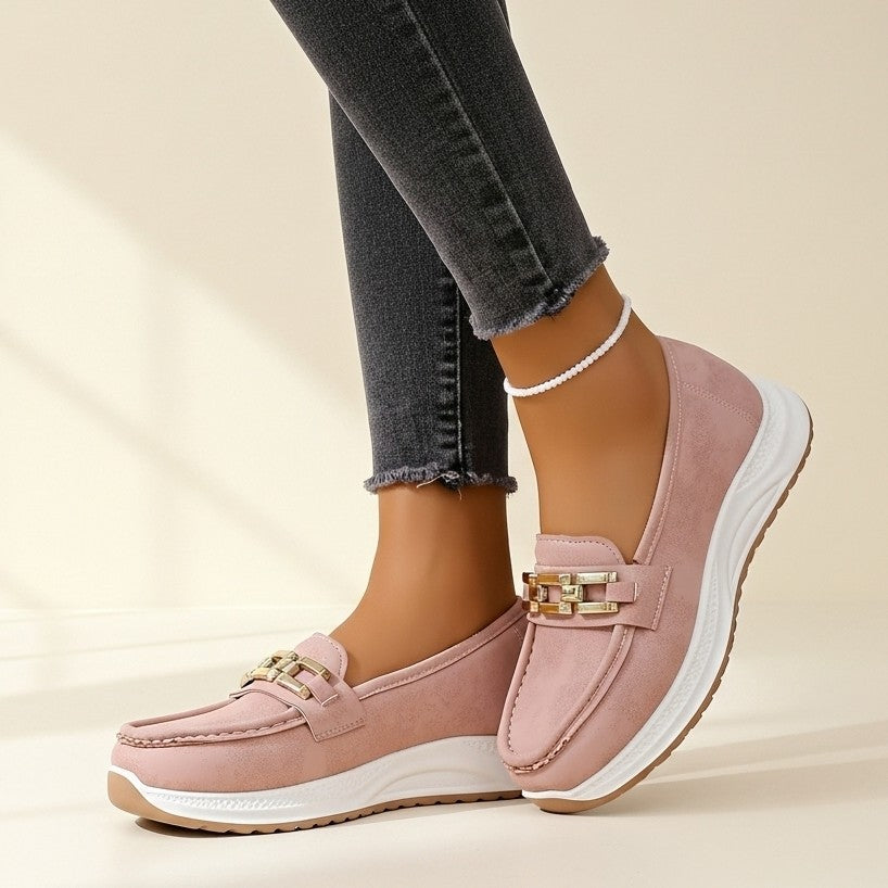 MOCASINES ELEGANTES MICAH™ | EDICION LIMITADA