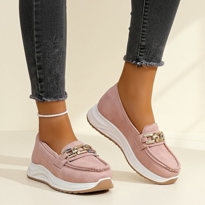 MOCASINES ELEGANTES MICAH™ | EDICION LIMITADA