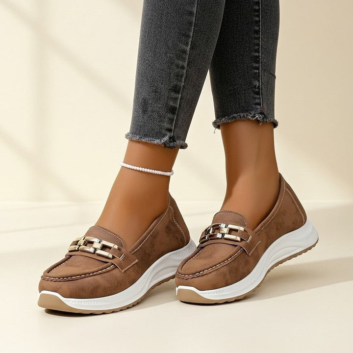 MOCASINES ELEGANTES MICAH™ | EDICION LIMITADA