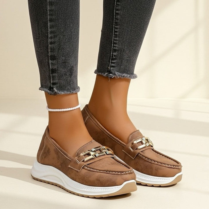 MOCASINES ELEGANTES MICAH™ | EDICION LIMITADA