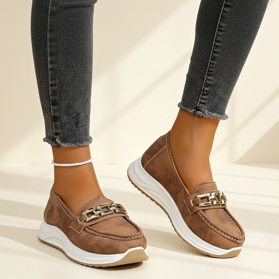 MOCASINES ELEGANTES MICAH™ | EDICION LIMITADA