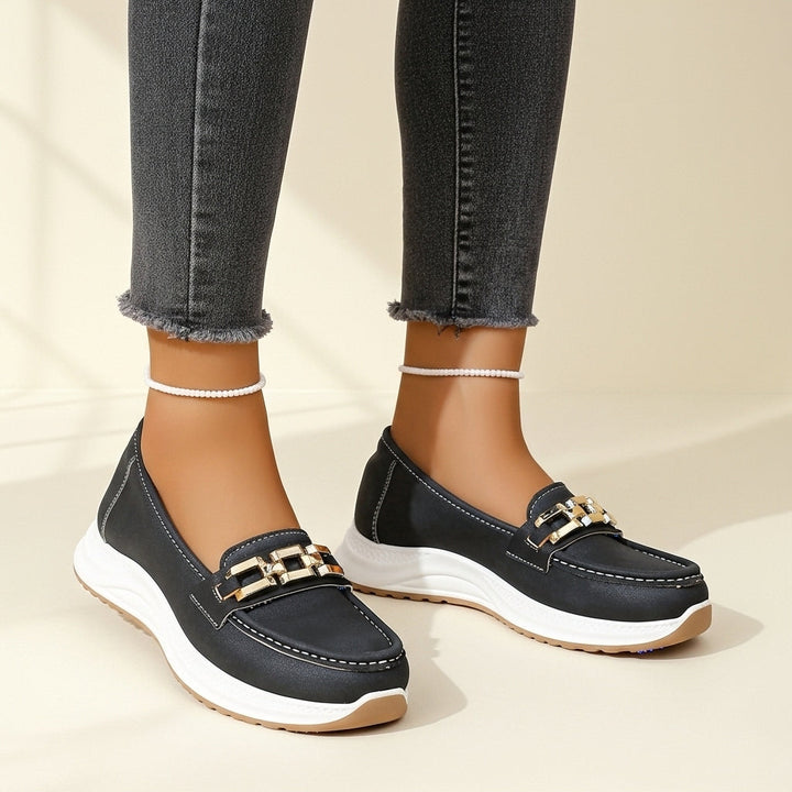 MOCASINES ELEGANTES MICAH™ | EDICION LIMITADA