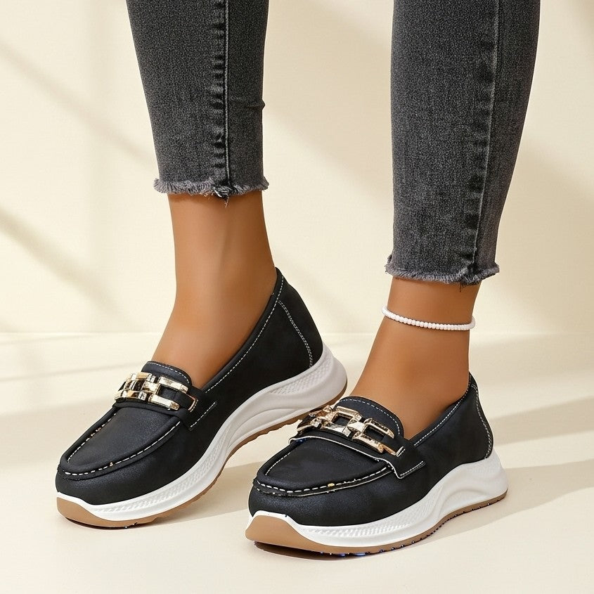 MOCASINES ELEGANTES MICAH™ | EDICION LIMITADA