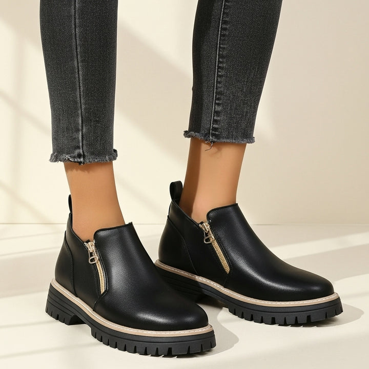 ZAPATOS DE CUERO MONTREUX™ | EDICION LIMITADA