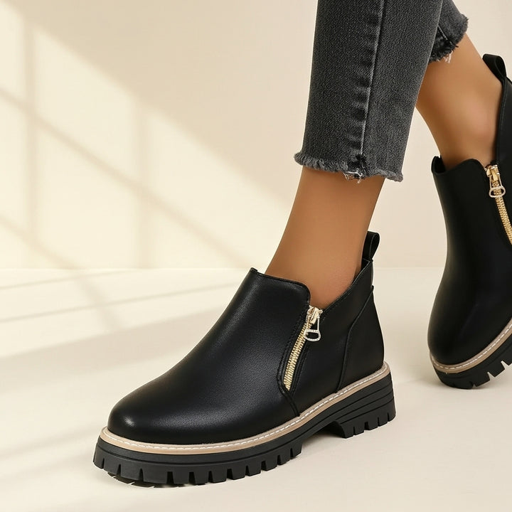 ZAPATOS DE CUERO MONTREUX™ | EDICION LIMITADA