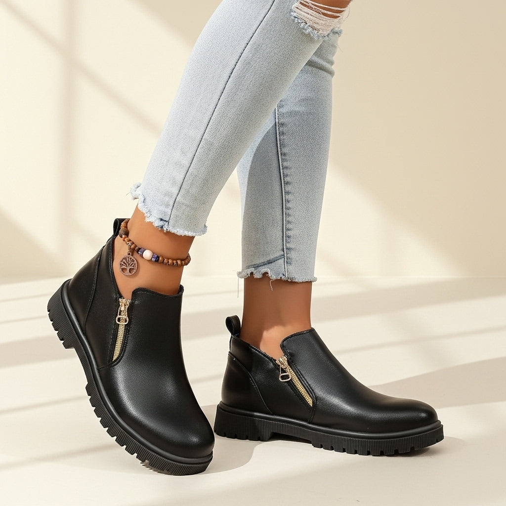 ZAPATOS DE CUERO CIELO™ | EDICION LIMITADA