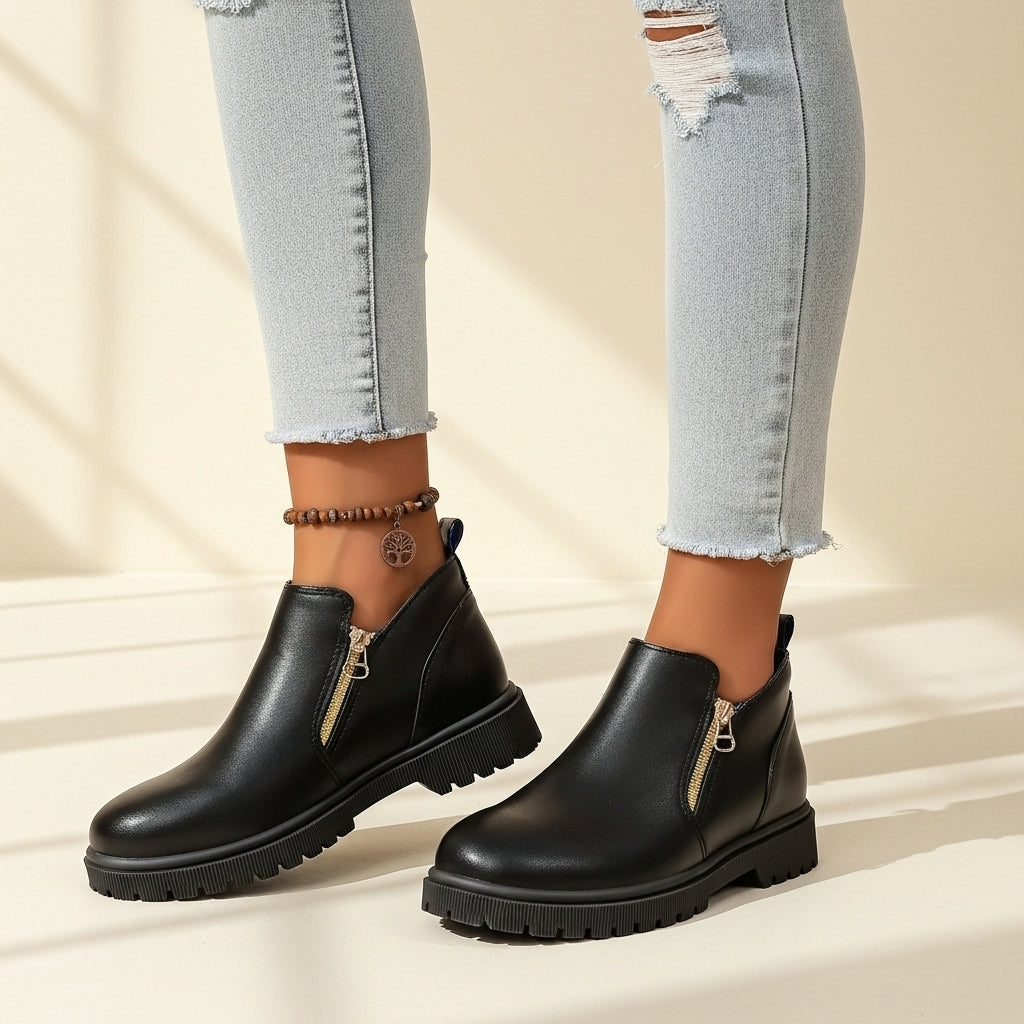 ZAPATOS DE CUERO PIARI™ | EDICION LIMITADA