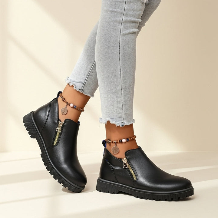 ZAPATOS DE CUERO PIARI™ | EDICION LIMITADA