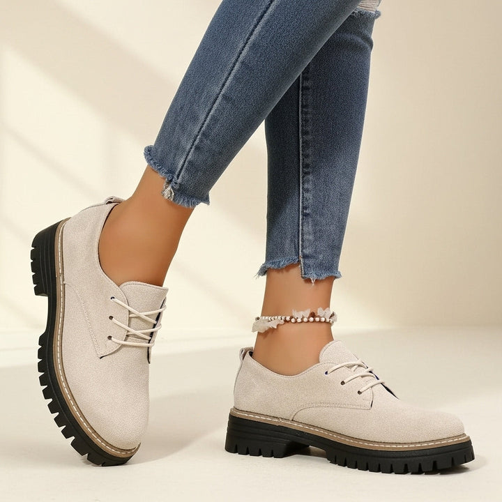 ZAPATOS ELEGANTES PRUNE™ | EDICION LIMITADA