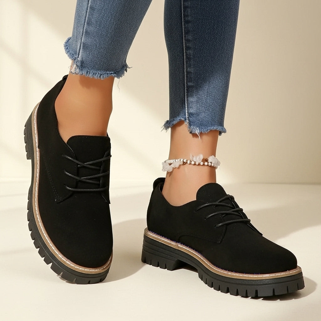 ZAPATOS ELEGANTES PRUNE™ | EDICION LIMITADA