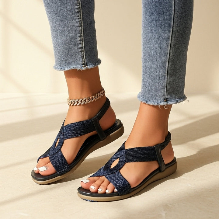 SANDALIAS DE CUERO REINA™ | EDICION LIMITADA