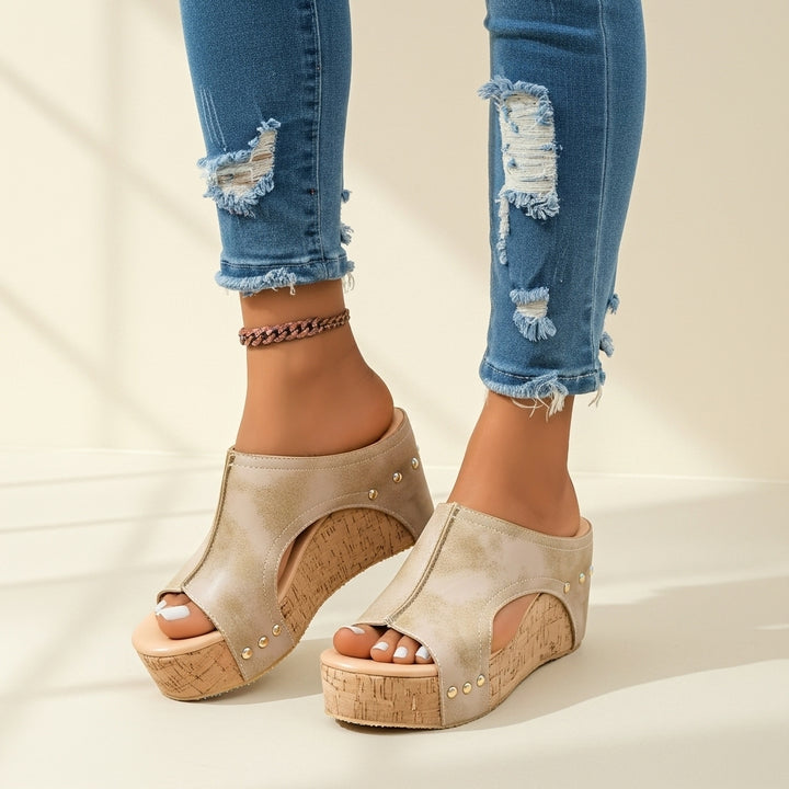 SANDALIAS DE CUERO REMI™ | EDICION LIMITADA