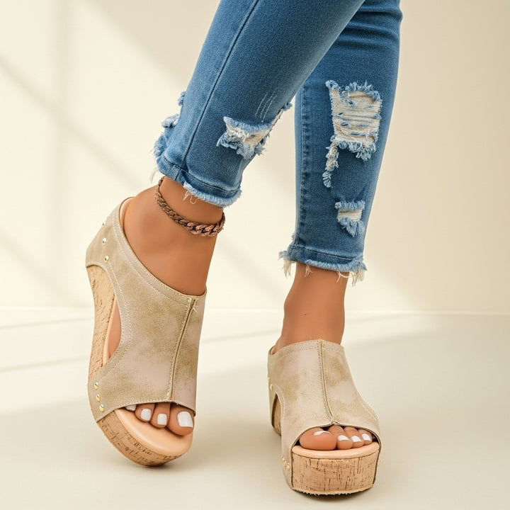 SANDALIAS DE CUERO REMI™ | EDICION LIMITADA