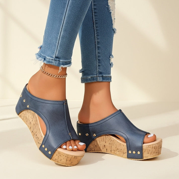 SANDALIAS DE CUERO REMI™ | EDICION LIMITADA