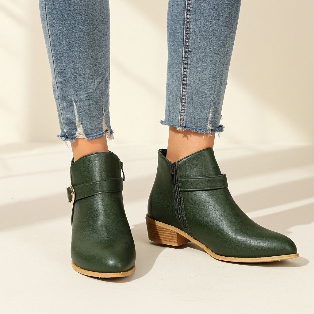 BOTINES ELEGANTES RENO™ | EDICION LIMITADA