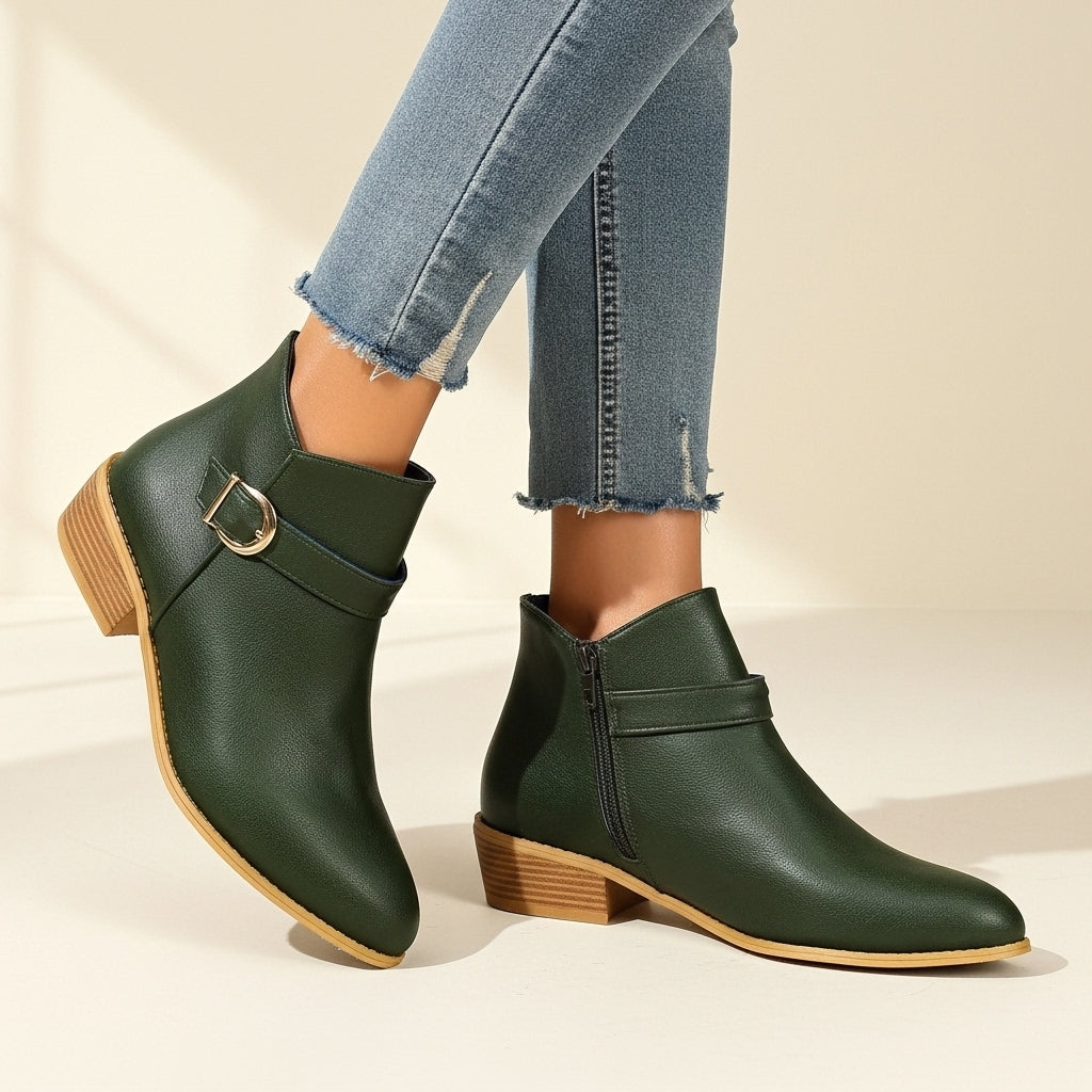 BOTINES ELEGANTES RENO™ | EDICION LIMITADA