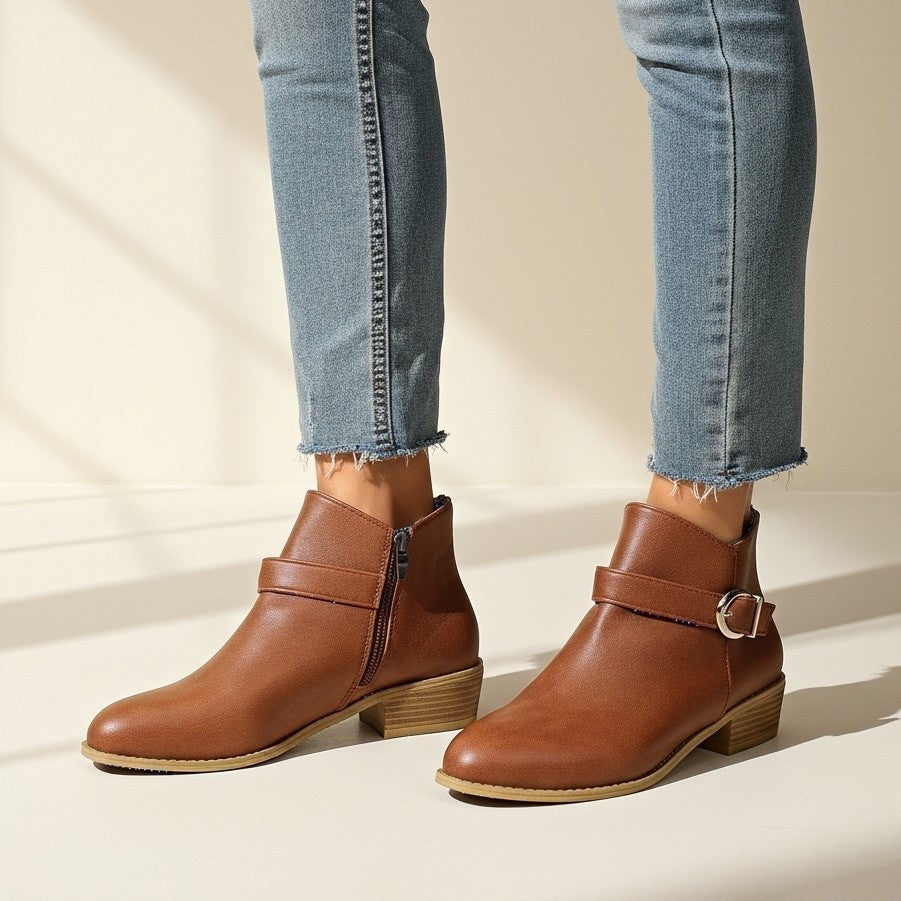 BOTINES ELEGANTES RENO™ | EDICION LIMITADA