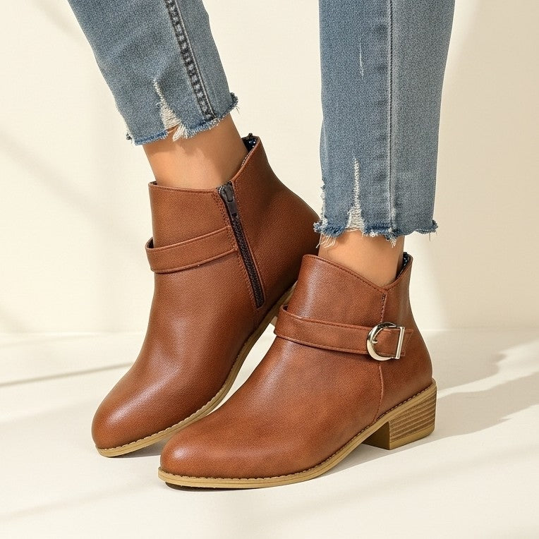 BOTINES ELEGANTES RENO™ | EDICION LIMITADA