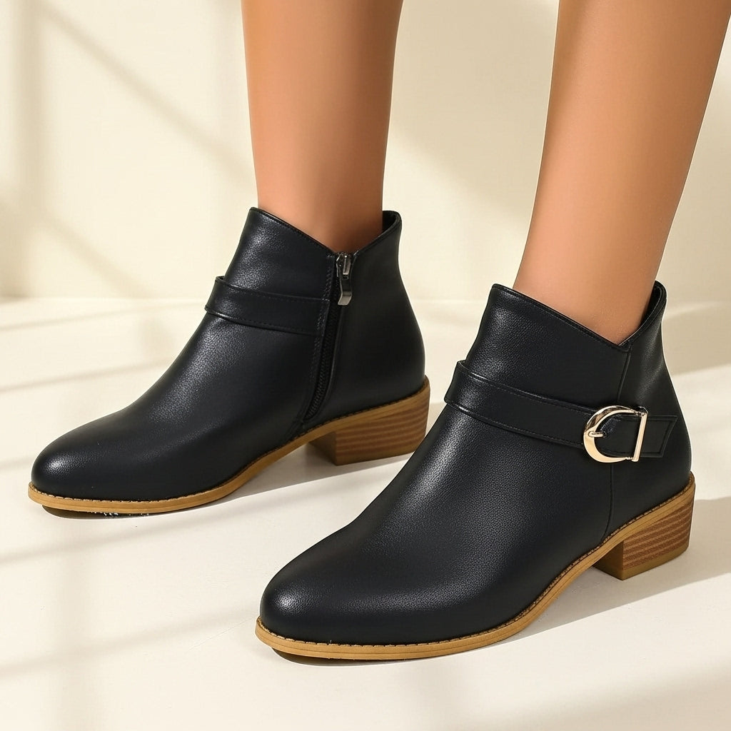 BOTINES ELEGANTES RENO™ | EDICION LIMITADA