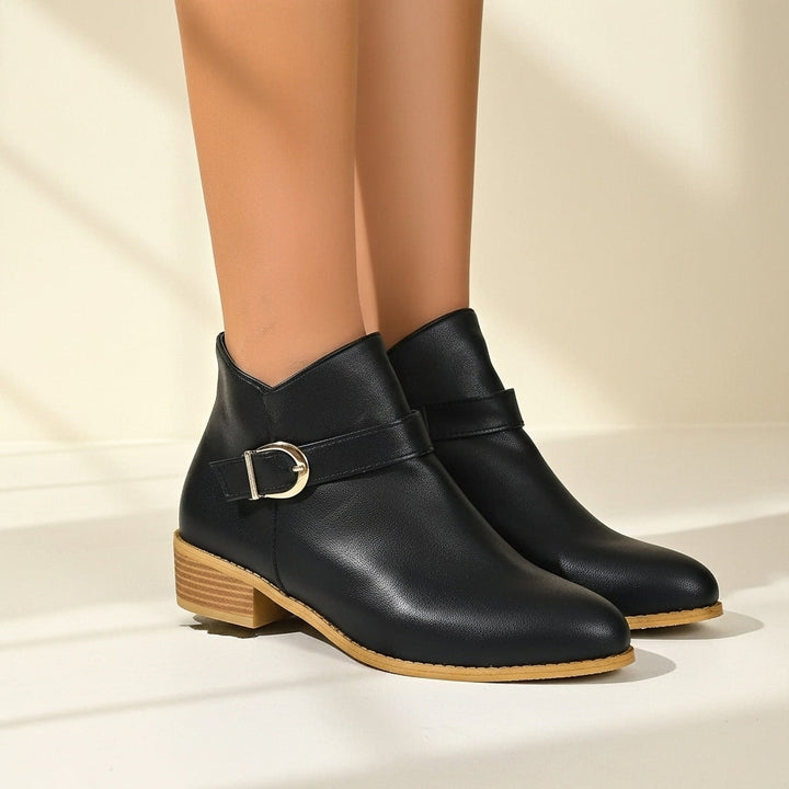 BOTINES ELEGANTES RENO™ | EDICION LIMITADA