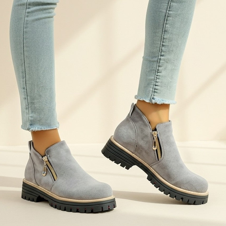 BOTINES ELEGANTES RENOIR™ | EDICION LIMITADA