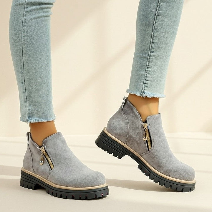 BOTINES ELEGANTES RENOIR™ | EDICION LIMITADA