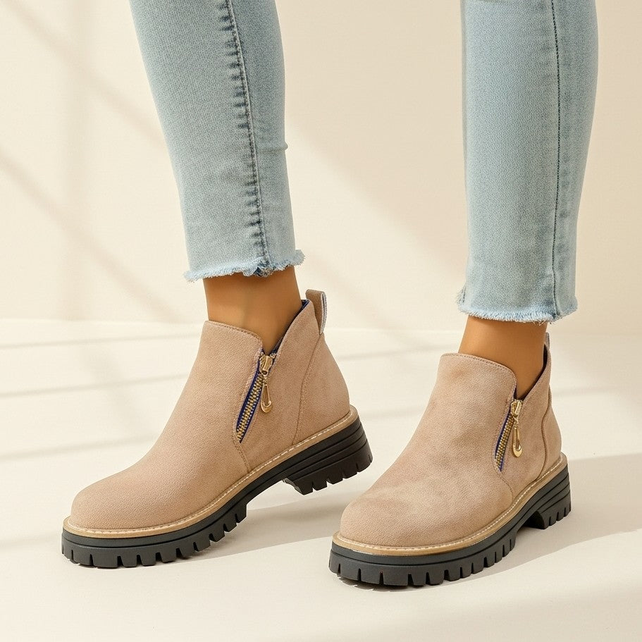 BOTINES ELEGANTES RENOIR™ | EDICION LIMITADA